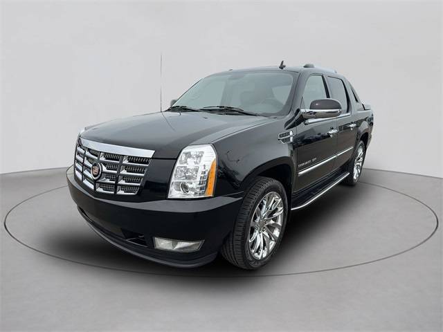 2013 Cadillac Escalade EXT Luxury — Pickup Truck — 119,673 mi — St Clair Shores, MI