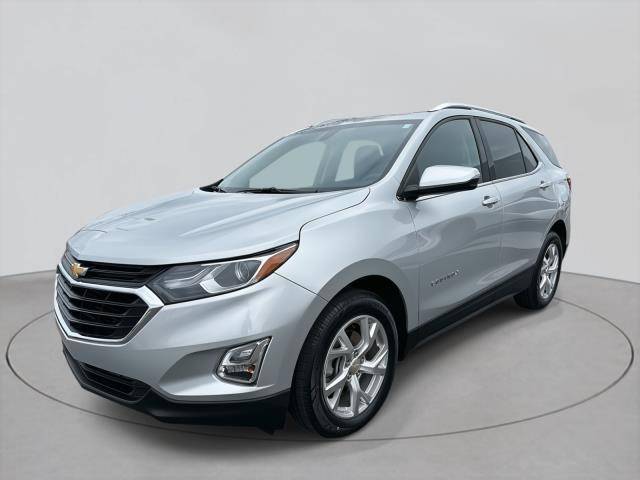 2019 Chevrolet Equinox LT — SUV — 21,539 mi — St Clair Shores, MI