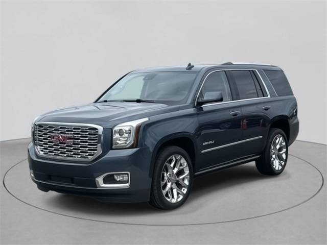 2020 GMC Yukon Denali — SUV — 77,525 mi — St Clair Shores, MI