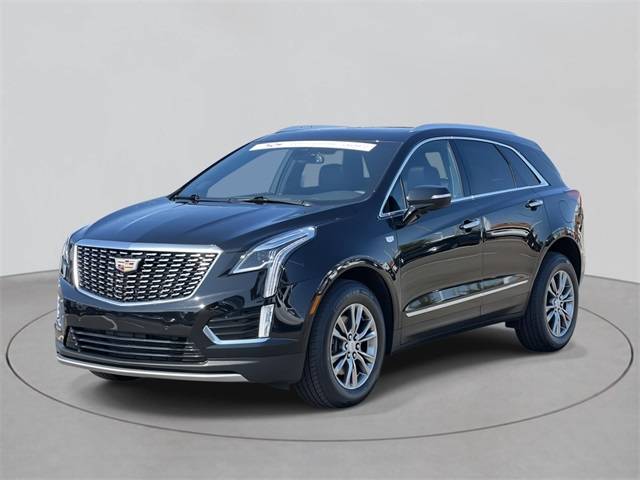 2022 Cadillac XT5 Premium Luxury — SUV — 23,200 mi — St Clair Shores, MI
