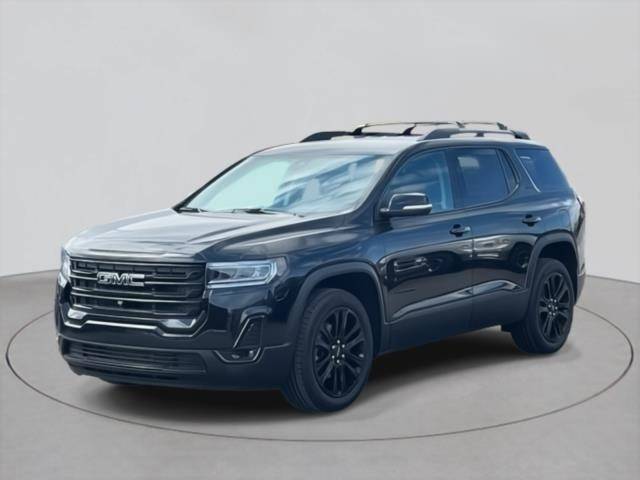 2023 GMC Acadia SLT — SUV — 28,387 mi — St Clair Shores, MI