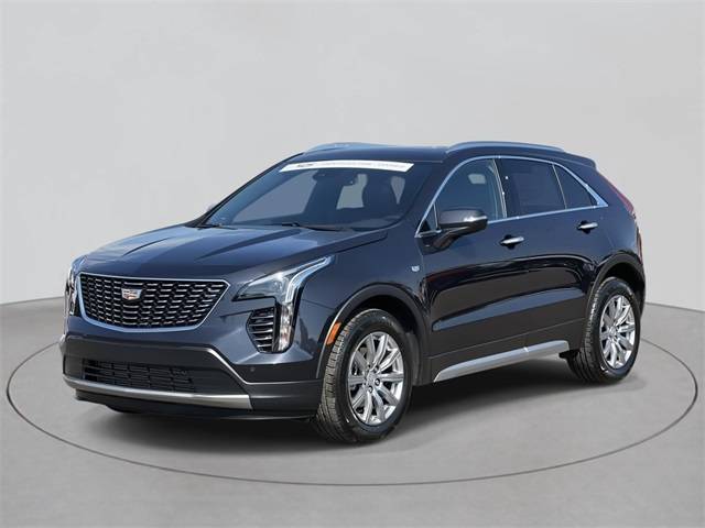 2023 Cadillac XT4 Premium Luxury — SUV — 33,195 mi — St Clair Shores, MI