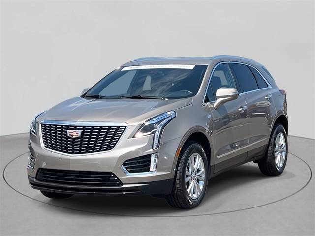 2023 Cadillac XT5 Luxury — SUV — 37,008 mi — St Clair Shores, MI