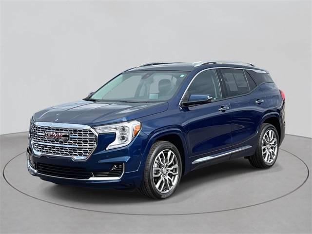 2023 GMC Terrain Denali — SUV — 25,956 mi — St Clair Shores, MI