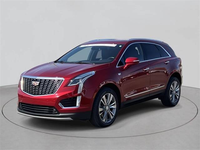 2023 Cadillac XT5 Premium Luxury — SUV — 32,387 mi — St Clair Shores, MI