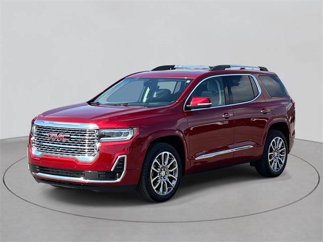 2023 GMC Acadia Denali — SUV — 14,606 mi — St Clair Shores, MI