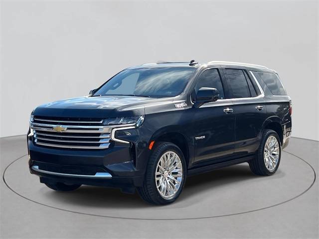 2023 Chevrolet Tahoe High Country — SUV — 48,373 mi — St Clair Shores, MI