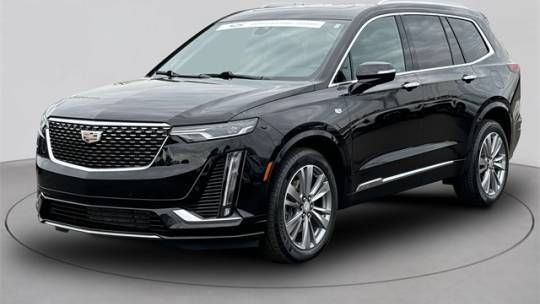 2023 Cadillac XT6 Premium Luxury — SUV — 27,903 mi — St Clair Shores, MI