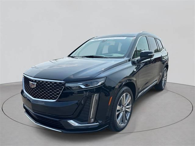 2022 Cadillac XT6 Premium Luxury — SUV — 37,290 mi — St Clair Shores, MI