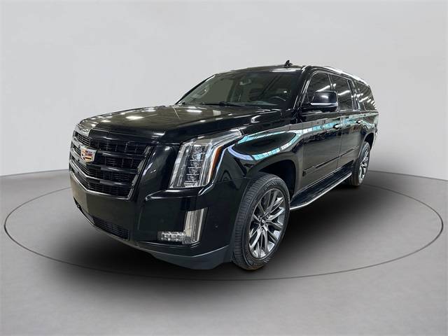 2019 Cadillac Escalade Luxury — SUV — 108,827 mi — St Clair Shores, MI