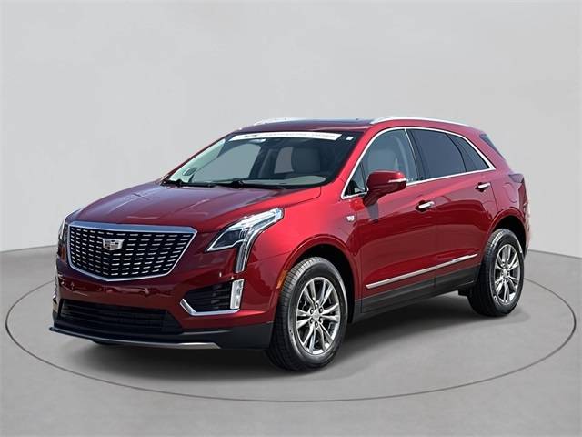 2023 Cadillac XT5 Premium Luxury — SUV — 28,418 mi — St Clair Shores, MI