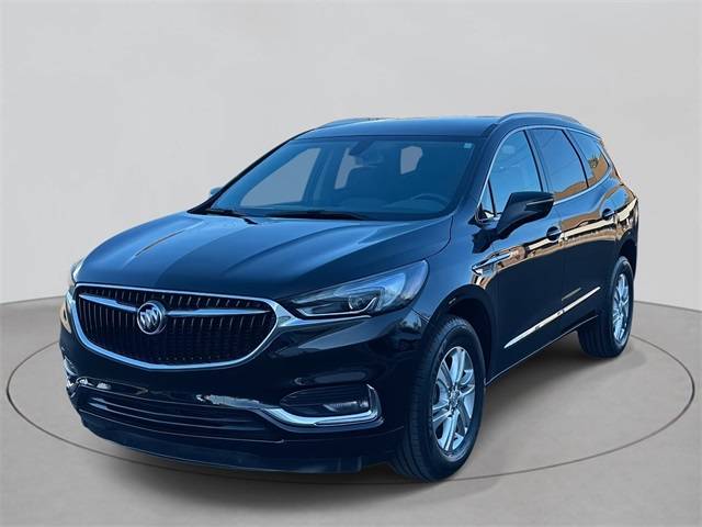 2019 Buick Enclave Preferred — SUV — 67,763 mi — St Clair Shores, MI