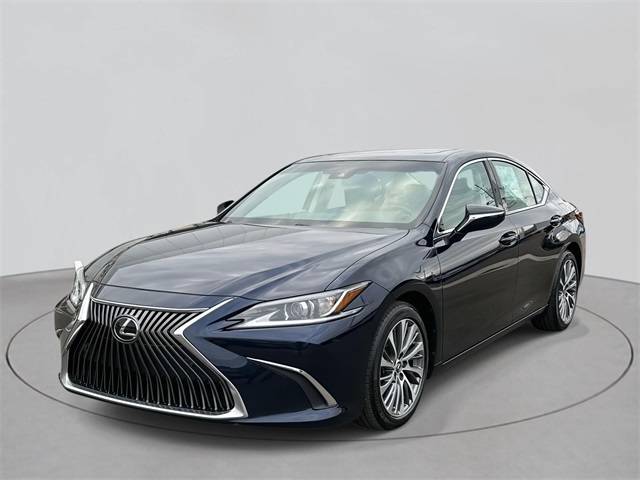 2019 Lexus ES ES 350 — Sedan — 60,622 mi — St Clair Shores, MI