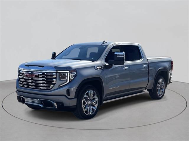 2024 GMC Sierra 1500 Denali — Pickup Truck — 16,570 mi — St Clair Shores, MI