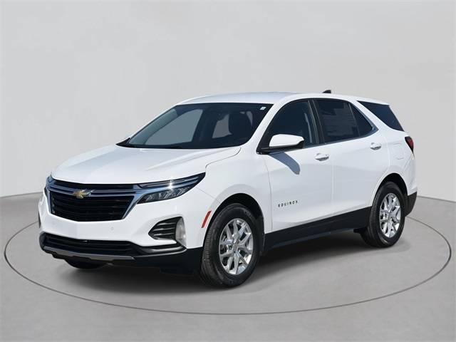 2022 Chevrolet Equinox LT — SUV — 15,131 mi — St Clair Shores, MI