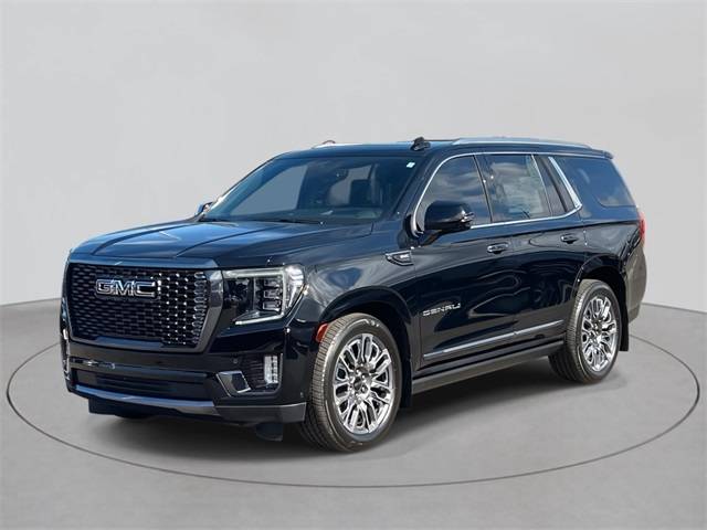 2023 GMC Yukon Denali Ultimate — SUV — 20,862 mi — St Clair Shores, MI