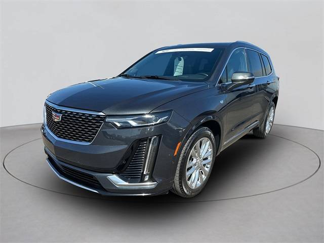 2022 Cadillac XT6 Premium Luxury — SUV — 32,541 mi — St Clair Shores, MI