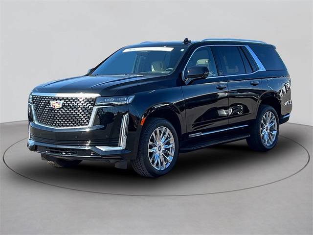 2023 Cadillac Escalade Premium Luxury — SUV — 19,711 mi — St Clair Shores, MI