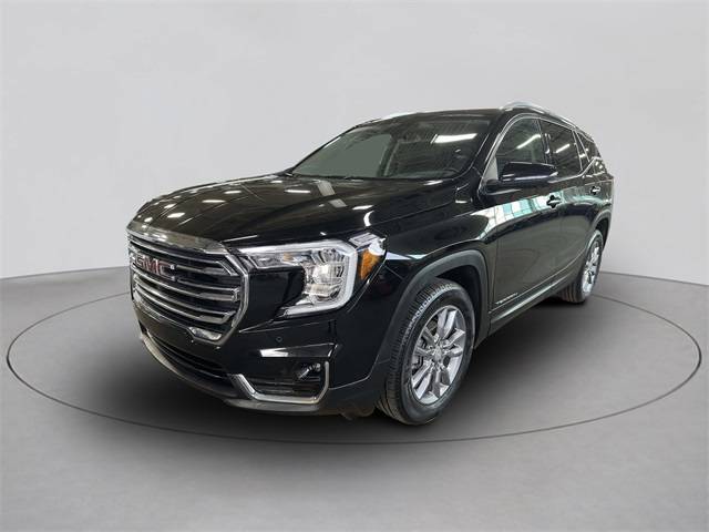 2022 GMC Terrain SLT — SUV — 27,064 mi — St Clair Shores, MI