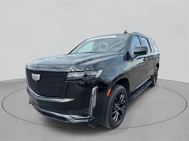 2023 Cadillac Escalade Sport — SUV — 39,586 mi — St Clair Shores, MI
