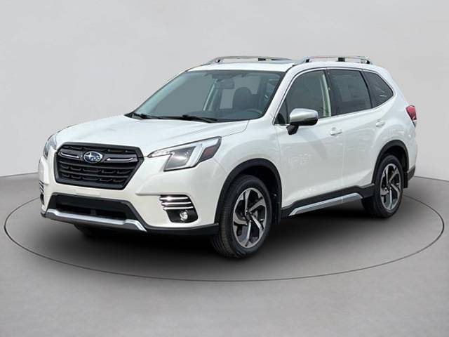 2023 Subaru Forester Touring — SUV — 16,006 mi — St Clair Shores, MI