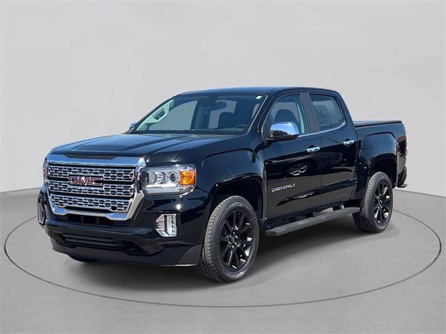 2022 GMC Canyon Denali — Pickup Truck — 37,392 mi — St Clair Shores, MI