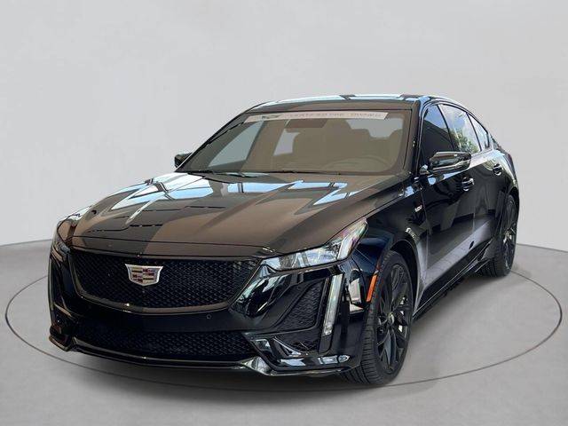 2024 Cadillac CT5-V Standard