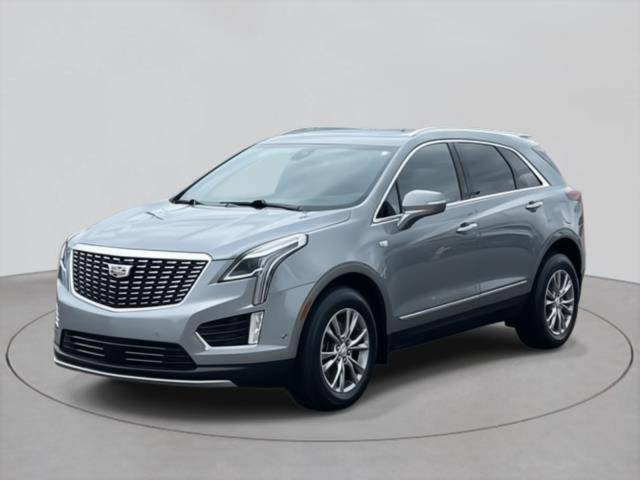 2023 Cadillac XT5 Premium Luxury — SUV — 62,939 mi — St Clair Shores, MI