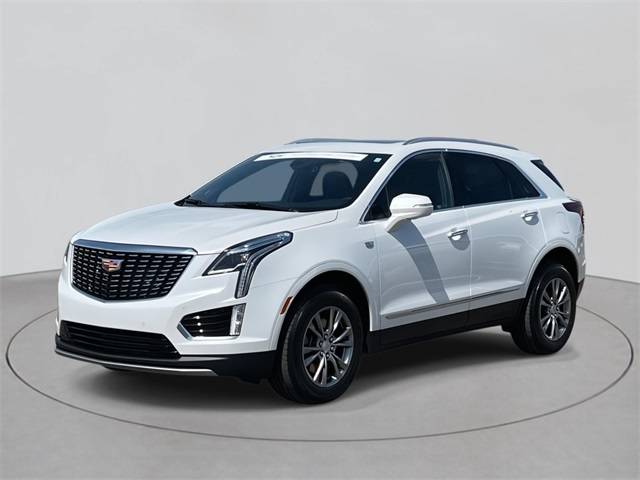 2023 Cadillac XT5 Premium Luxury — SUV — 14,740 mi — St Clair Shores, MI
