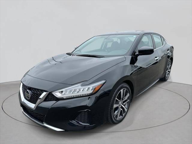 2019 Nissan Maxima S — Sedan — 44,253 mi — St Clair Shores, MI