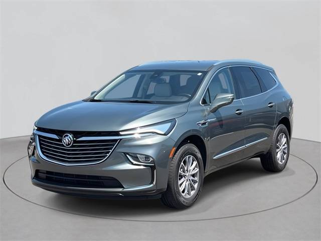 2023 Buick Enclave Essence — SUV — 20,489 mi — St Clair Shores, MI