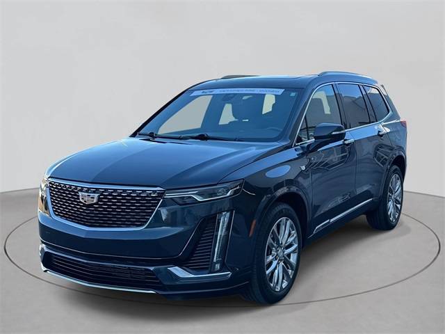 2022 Cadillac XT6 Premium Luxury — SUV — 28,090 mi — St Clair Shores, MI