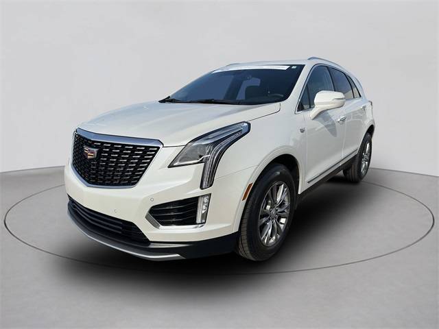 2022 Cadillac XT5 Premium Luxury — SUV — 37,231 mi — St Clair Shores, MI