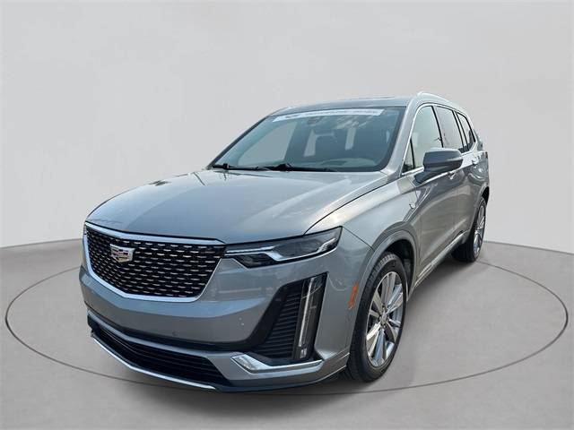 2023 Cadillac XT6 Premium Luxury — SUV — 16,819 mi — St Clair Shores, MI