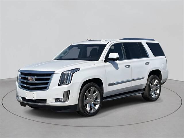 2019 Cadillac Escalade Luxury — SUV — 106,310 mi — St Clair Shores, MI