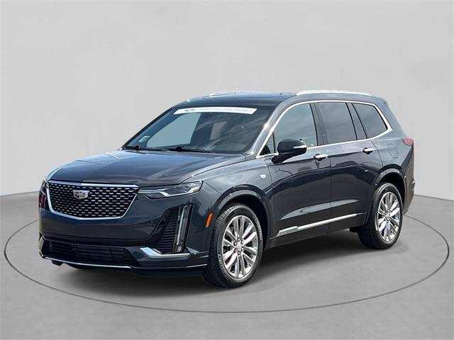 2023 Cadillac XT6 Premium Luxury — SUV — 22,792 mi — St Clair Shores, MI