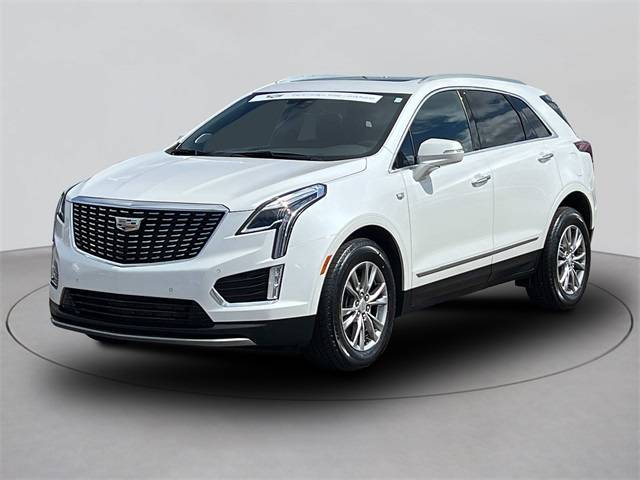 2023 Cadillac XT5 Premium Luxury — SUV — 35,765 mi — St Clair Shores, MI