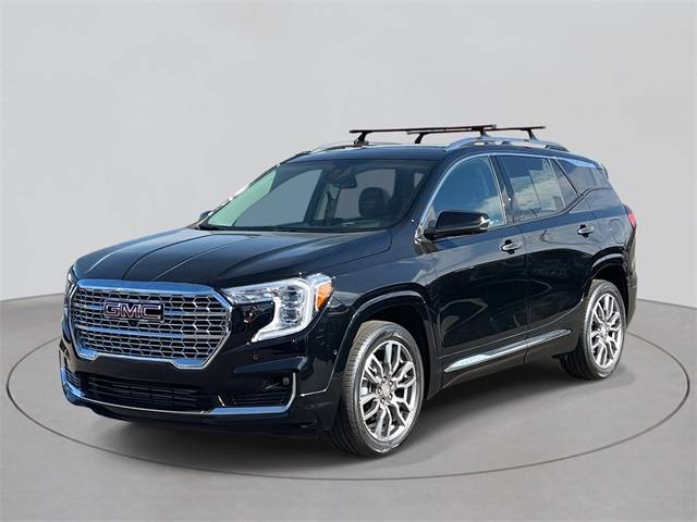 2022 GMC Terrain Denali — SUV — 26,544 mi — St Clair Shores, MI