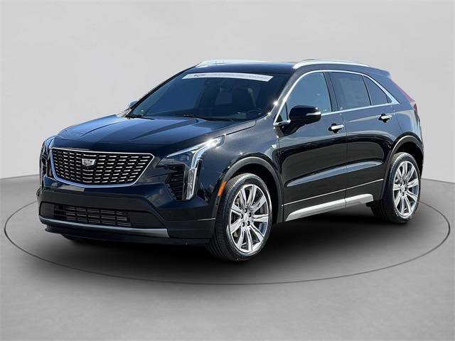 2022 Cadillac XT4 Premium Luxury — SUV — 38,255 mi — St Clair Shores, MI