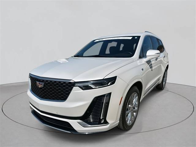 2022 Cadillac XT6 Premium Luxury — SUV — 20,437 mi — St Clair Shores, MI