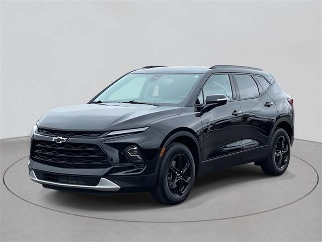 2023 Chevrolet Blazer 3LT — SUV — 13,003 mi — St Clair Shores, MI