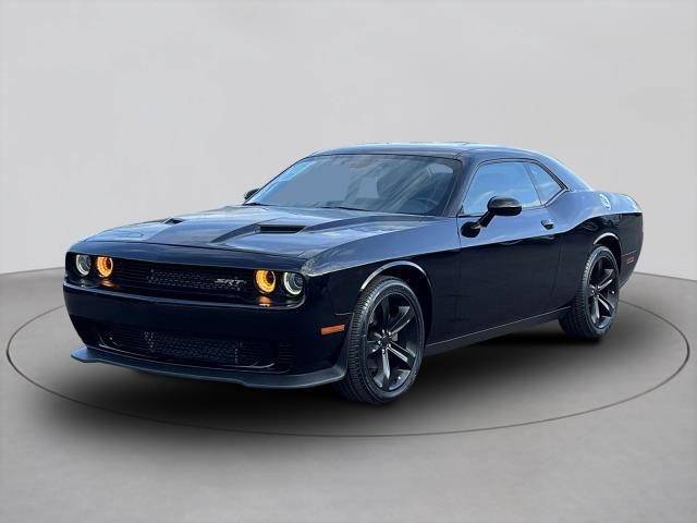 2016 Dodge Challenger SXT — Coupe — 101,251 mi — St Clair Shores, MI