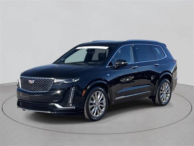 2023 Cadillac XT6 Premium Luxury — SUV — 42,560 mi — St Clair Shores, MI