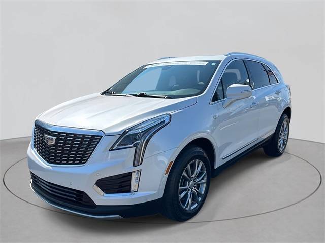 2023 Cadillac XT5 Premium Luxury — SUV — 31,123 mi — St Clair Shores, MI
