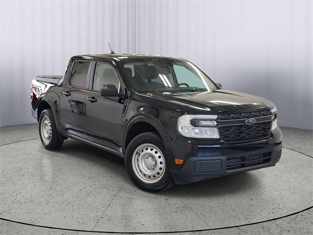 2022 Ford Maverick XL — Pickup Truck — 48,711 mi — Kalamazoo, MI