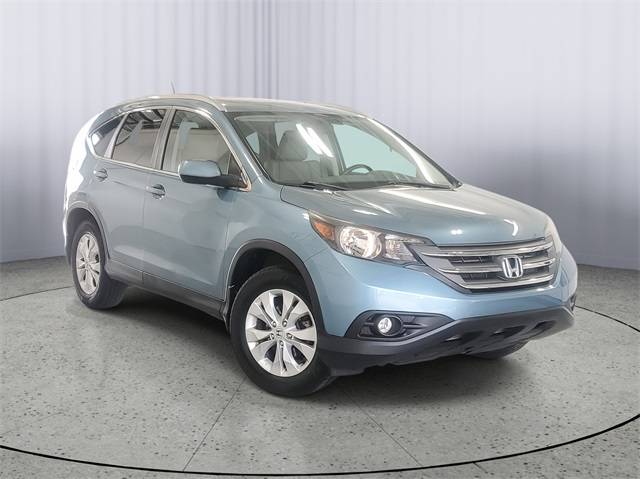 2014 Honda CR-V EX-L — SUV — 83,695 mi — Kalamazoo, MI