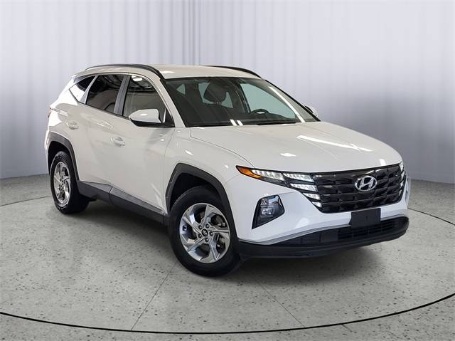2024 Hyundai Tucson SEL — SUV — 47,753 mi — Kalamazoo, MI