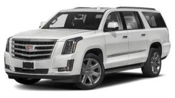 2019 Cadillac Escalade Luxury — SUV — 108,915 mi — Kalamazoo, MI