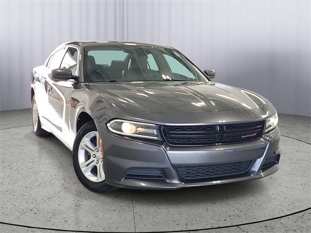 2019 Dodge Charger SXT — Sedan — 71,750 mi — Kalamazoo, MI