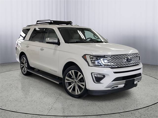 2020 Ford Expedition Platinum — SUV — 86,677 mi — Kalamazoo, MI